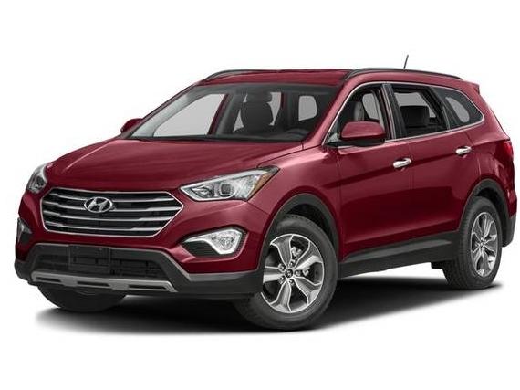 HYUNDAI SANTA FE 2016 KM8SMDHFXGU161578 image HYUNDAI SANTA FE 2016 KM8SMDHFXGU161578 image